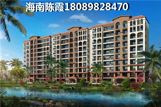 海南临高汇元·文澜世家缺点是什么？