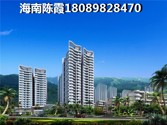 2022临高马袅湾房价多少了？