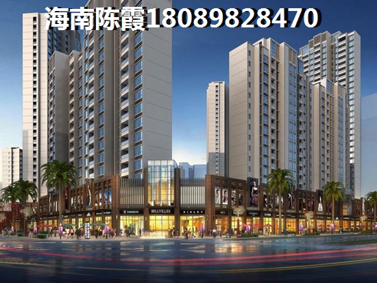 临高过冬哪里好？临高房价走势图2022~