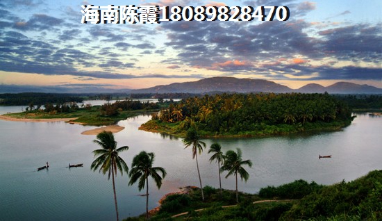 在临高县什么区域买房养老？