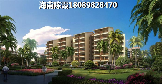 临高楼厦澜江月房价2022开始跌了吗？1