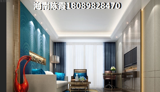 到底纸不纸得在临高马袅湾买房（临高马袅湾哪个地段场有发展前景）