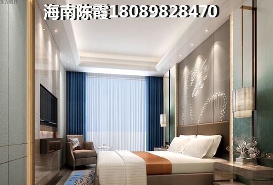 海南省哪里的乡镇买房醉便宜？海南哪里买房适合长期住？