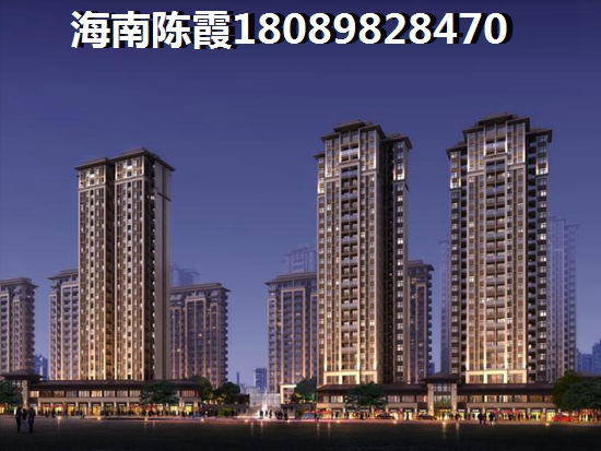 文澜华府房价涨这么快
