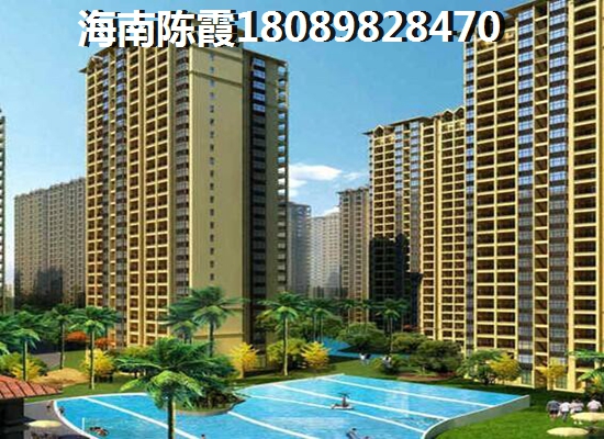 2022海南房价走势3