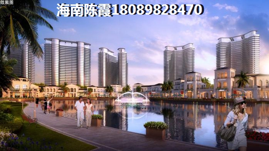 海南临高二手房目前房价怎么样
