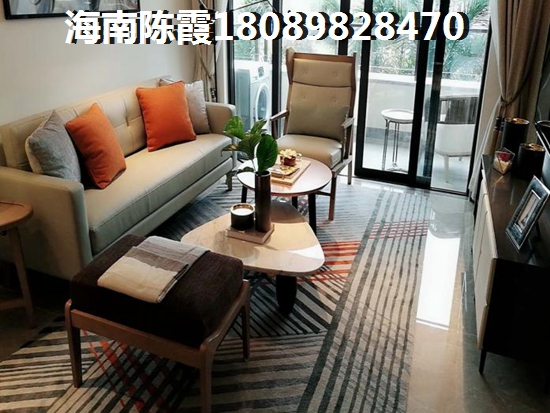 海南琼中县房价2022楼盘价格！琼中平均房价~