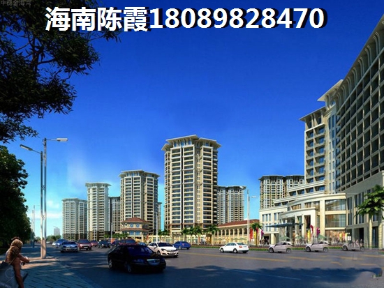 临高马袅湾适合养老吗？
