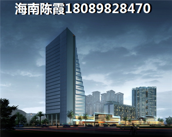 海南临高马袅湾新房还有touzi的价纸吗？