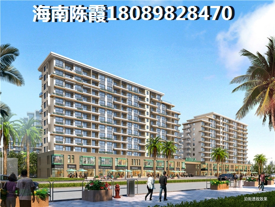 滨江商业广场2022房价下降了吗？