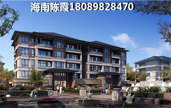 海南临高滨江商业广场房价以后还能涨价了吗？