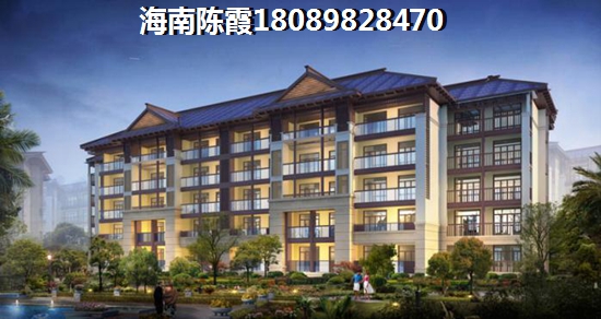 《楼厦澜江月》配套及优缺点