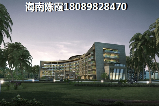 临高县哪个地方买房touzi潜力大？