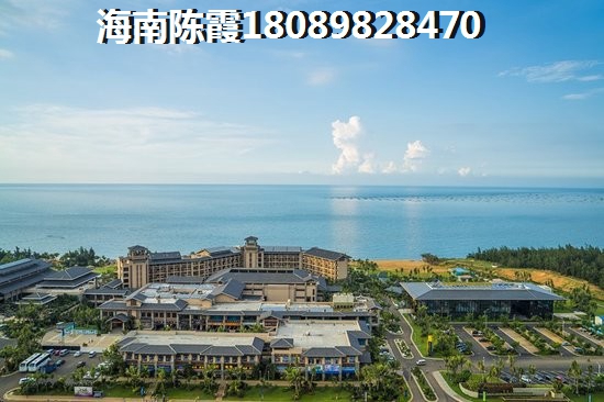 富力悦海湾VS中交海棠麓湖分析对比