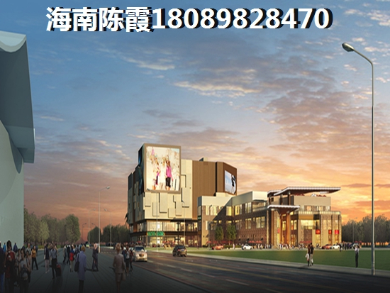 海南三亚乐天养老公寓