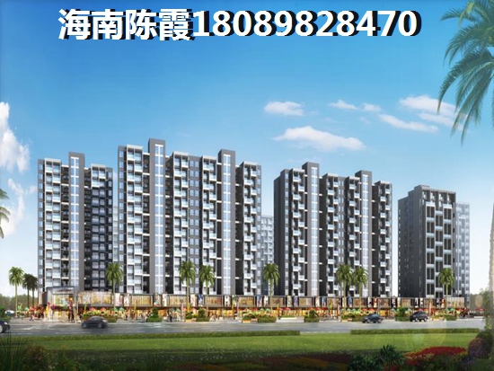 海南养老在哪买房性价比高（全年养老在海南哪个地方好）
