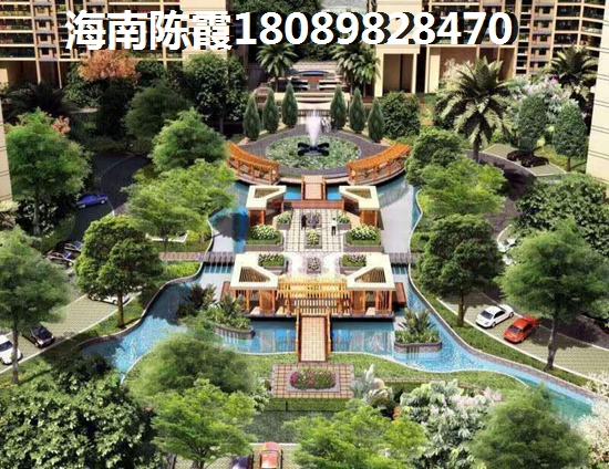 海南临高县海景公寓
