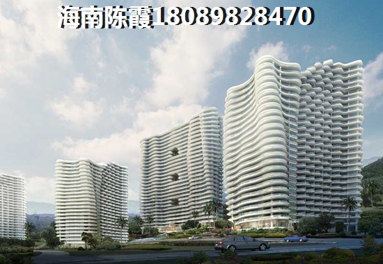 海南临高县外地人买房XG吗？2022年临高新房热点排行榜~