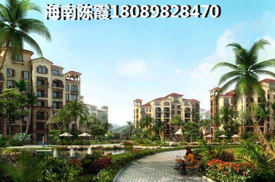 为什么要在景业白鹭洲买房，临高适合养老吗