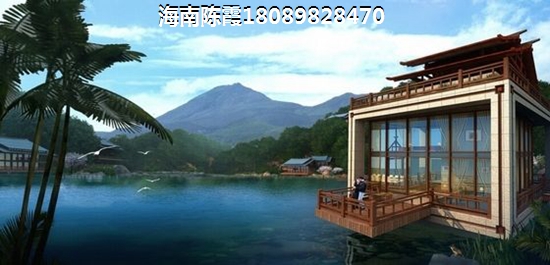 碧桂园澜江华府真的适合touzi