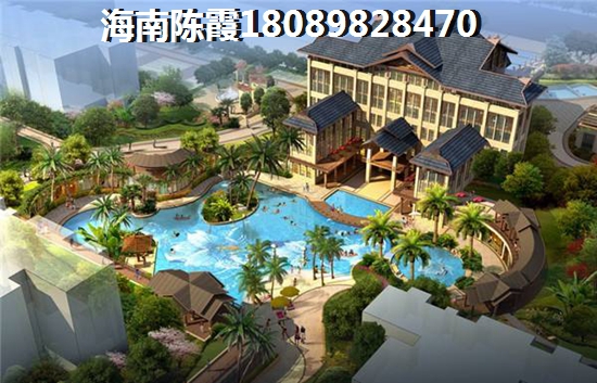 临高马袅湾什么房子性价比高
