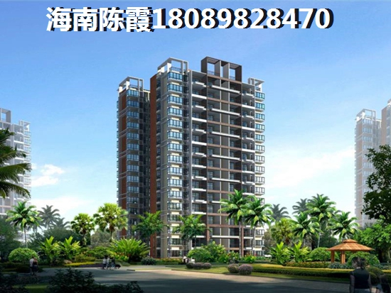 海南省别墅适合长期居住吗，海南哪些别墅更适合养老