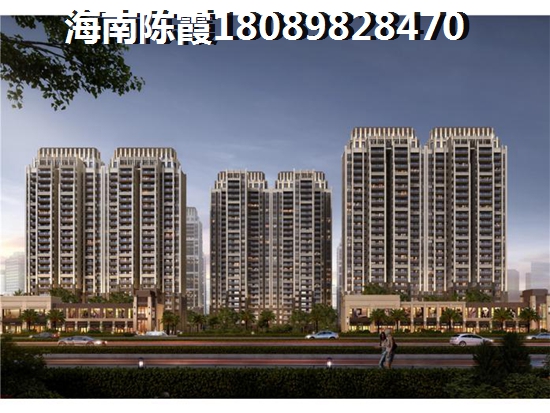 >2022临高购房解析