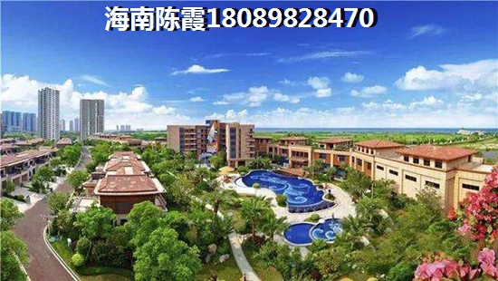 楼厦澜江月（楼厦花园）楼盘优缺点分析~