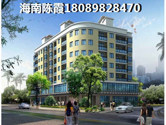 2022德元水岸澜庭适合买吗？