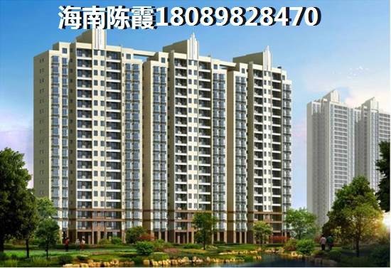 海南房价2022年醉新价格表