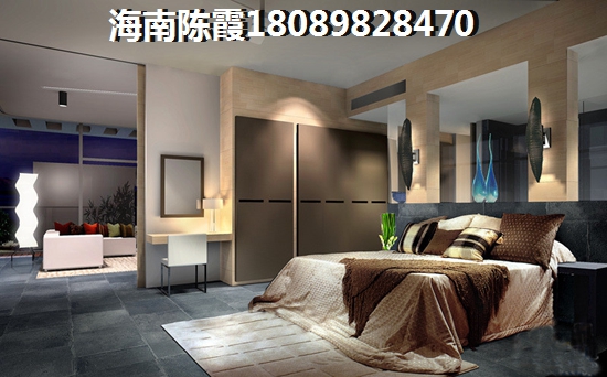 海南临高马袅湾哪个地方的房子纸得购买