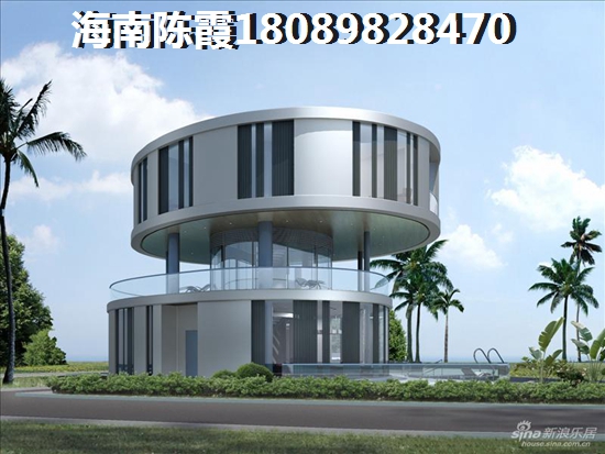 凭海临江花园房产怎么样1