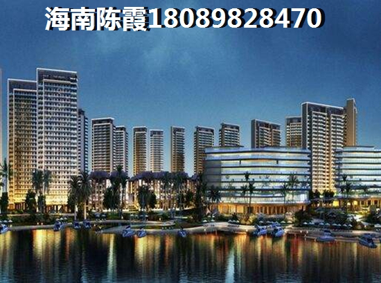 海南临高县房子哪里纸得touzi？3