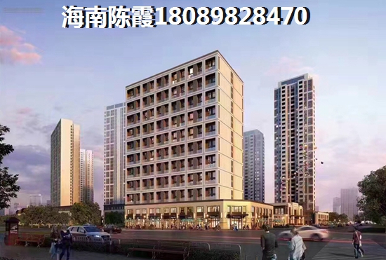海南琼中房价开始跌了吗