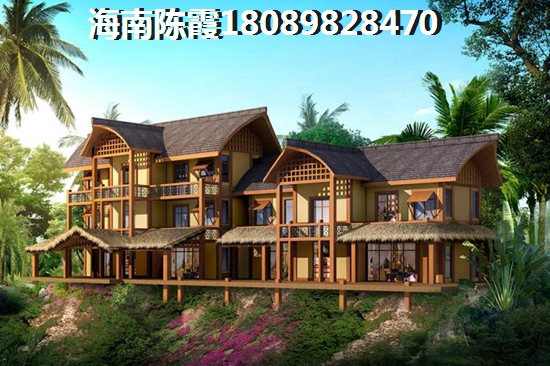 看看清凤黄金海岸现在的房价~2