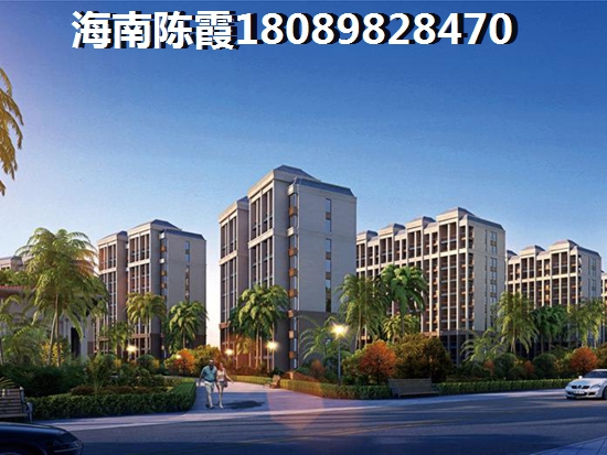 海南岛的气候条件1