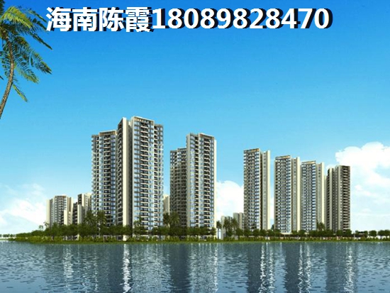 富力悦海湾富力悦海湾商品房上涨了吗？