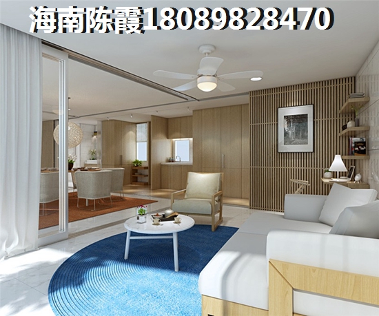 海南临高房价2023哪个小区的房价高，碧桂园金沙滩三期房价的上涨原因