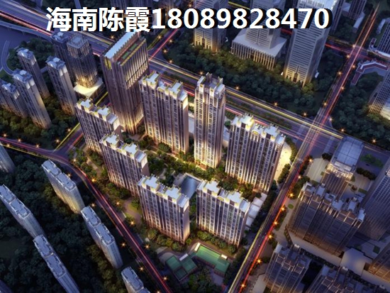 临高马袅湾的政府规划2