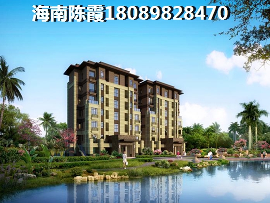 恒大御海天下还有什么touzi前景？