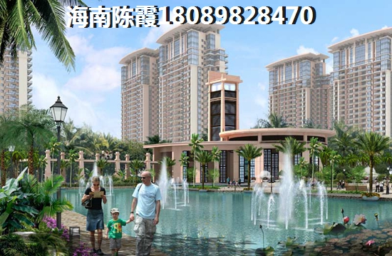 海南房价为什么涨这么快
