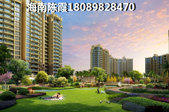 临高御澜湾将来还有什么touzi潜力? 临高御澜湾将来还有什么touzi潜力?