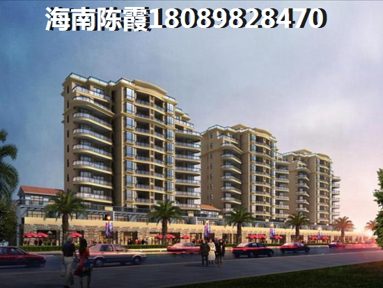 >2023临高买房解析