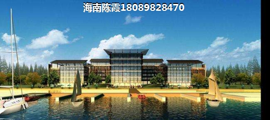 海南省房价什么时候能便宜？