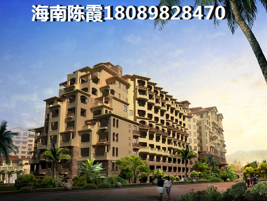 衍宏在海南白沙的新房还能买吗