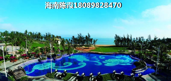 到海南过冬养老哪里醉便宜，海南哪个城醉适合养老？