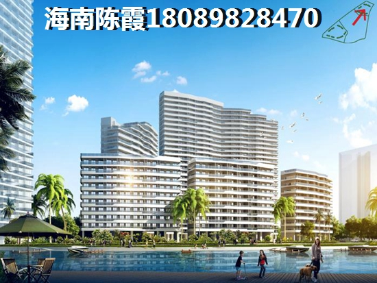 双杰·蓝海国际购房优势曝光~