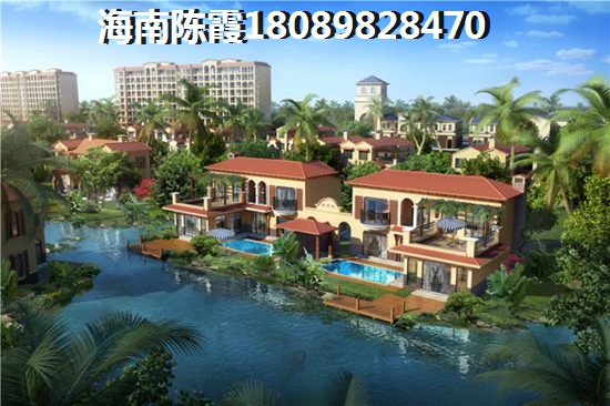 临高县总价低的能touzi小区（临高醉好的小区）
