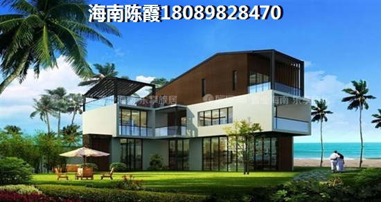 海南省哪里房子价格醉低，海南省醉便宜的房产多少钱