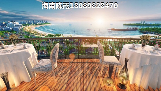 临高汇泽·蓝海湾医疗配套有哪些？